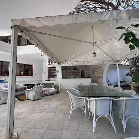 Homestay Casa Cabopino Marbella