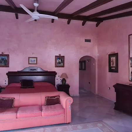 Homestay Casa Cabopino *